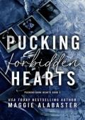 Pucking Forbidden Hearts (Pucking Dark Hearts Book 2)