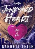 Junkyard Heart: Porth Ewan Bay (Rebel Kings MC)