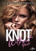 Knot Without You: An Omegaverse Romance