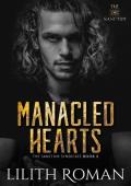 Manacled Hearts: an Age Gap Mafia Romance (The Sanctum Syndicate Book 3)