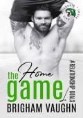 The Home Game: An M/M Hockey Romance