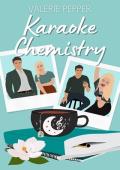 Karaoke Chemistry: A Witchy Small Town Romcom (Sacred River Book 2)