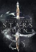 Stars May Burn: A Fantasy Romance