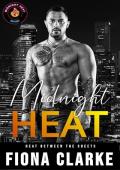 Midnight Heat: An Instalove Romance (Heat Between the Sheets Book 1)