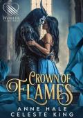 Crown of Flame: A Dark Fantasy Romance