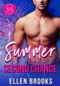 Summer with a Second Chance: The Love Beach Collection