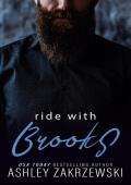 Brooks: Ride With Me