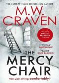 The Mercy Chair (Washington Poe Book 6)