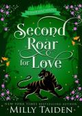 A Second Roar for Love: A Paranormal Small Town Cozy Shifter Romance Series - with Heat (Whispering 