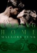 Coming Home (Devious Eagles MC Book 1)