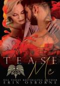 Tease Me (Fallen Brethren MC Book 4)