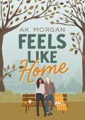 Feels Like Home (Boston Sweethearts Book 1)