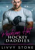 Pucking Hot Hockey Daddies: A Second Chance Romance Boxset