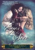 Eyes of the Seer (The Warrior Kings Book 2)