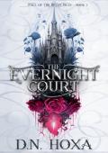 The Evernight Court (Fall of the Seven Isles Book 2)