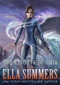 The Knights of Gaia (Paragons Book 1)