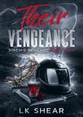 Their Vengeance: Siren‘s Revenge Book Two