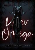 Killer Omega: A Dark Menage PNR Omegaverse