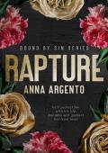 RAPTURE: A Dark Mafia Romance (Bound By Sin)