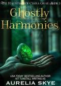 Ghostly Harmonies: Paranormal Women‘s Fiction