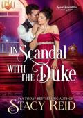 In Scandal with the Duke (Sins & Sensibilities Book 1)