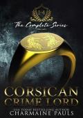 Corsican Crime Lord: The Complete Series