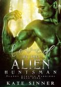 Loved By The Alien Huntsman