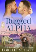 Rugged Alpha: M/M Mpreg Shifter Romance