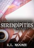 Serendipities Box Set