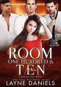 Room One Hundred and Ten: Letdown For What : Club Sin: Seattle Session 1