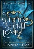 The Witch‘s Secret Love