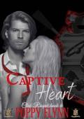 Captive Heart (Club Risqué Book 6)