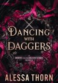 Dancing with Daggers: A Brides for the Blood Lords Novella