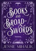 Books & Broadswords