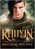 Rhuyin: Sons of Hecate Vol. II