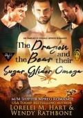 The Dragon, the Bear, and Their Sugar Glider Omega: M/M Shifter Mpreg Romance