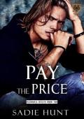 Pay the Price: A Dark New Adult Romance