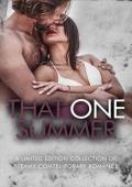 That One Summer: A Collection of Steamy Contemporary Romance