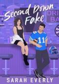 Second Down Fake (Norwalk Breakers Book 2)