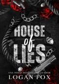 House of Lies: A Dark MF Age-Gap Romance (The Devil‘s Den)