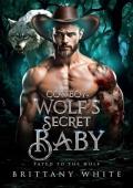 Cowboy Wolf‘s Secret Baby: A Second Chance Mate Werewolf Shifter Romance