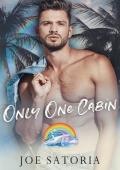 Only One Cabin: An MM Daddy Romance