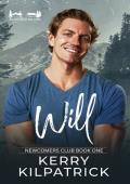 Will: An MM Daddy Romance (Almstead Island: Newcomer‘s Club Book 1)