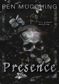 Presence: Paranormal Horror Romance