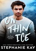 On Thin Ice (Denver Stampede Book 4)