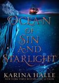 Ocean of Sin and Starlight: A Dark Romantasy