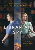 The Librarian Spy