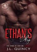 Ethan‘s Sky (King‘s Of Fury MC Book 1)