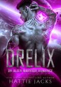 Drelix: An Alien Warrior Romance (Fated Mates of the Sarkarnii Book 6)