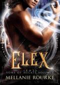 Elex: Sons of Hecate Vol. I